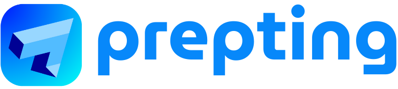 Prepting
